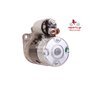 EXCHANGE STARTER 0.75KW 12V