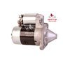 EXCHANGE STARTER 0.75KW 12V