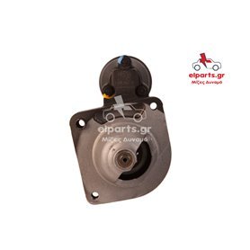 EXCHANGE STARTER 1.0KW 12V