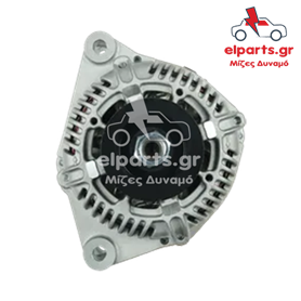 A3022 Δυναμό Valeo CITROEN FIAT HYUNDAI LANCIA PEUGEOT Δυναμό Valeo A3022 A13VI231