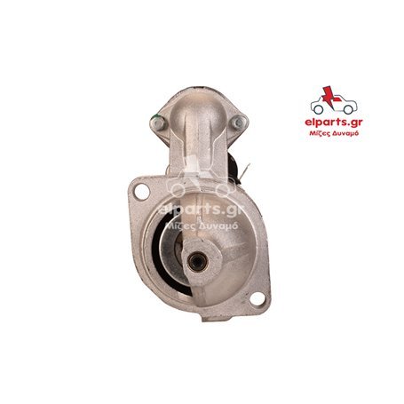 EXCHANGE STARTER 0.8KW 12V