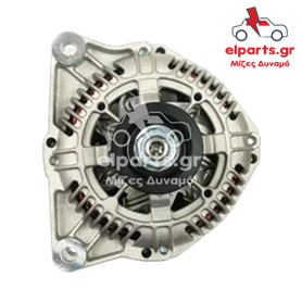 Δυναμό Valeo A3023 