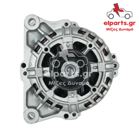 Δυναμό Valeo A3023PR 