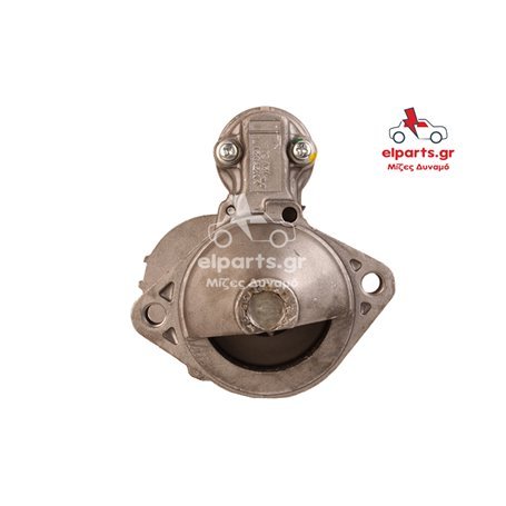 EXCHANGE STARTER 2.2KW 12V