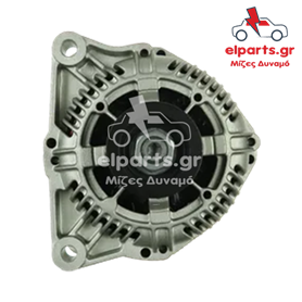 A3023SR Δυναμό Valeo CITROEN FIAT LANCIA PEUGEOT Δυναμό Valeo A3023SR