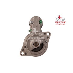 EXCHANGE STARTER 0.8KW 12V