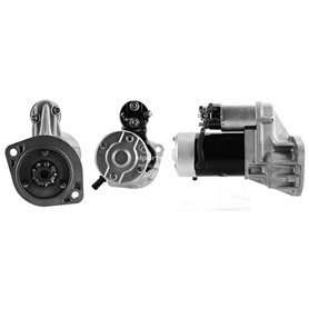 EXCHANGE STARTER 2.0KW 12V