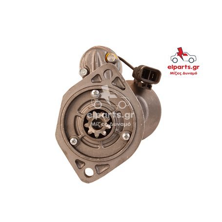 EXCHANGE STARTER 1.2KW 12V