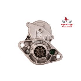 EXCHANGE STARTER 1.4KW 12V