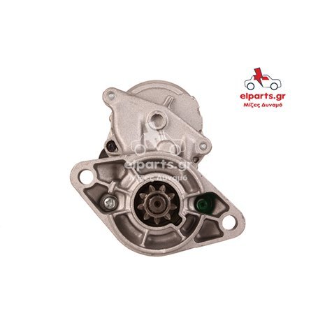 EXCHANGE STARTER 1.4KW 12V