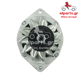 Δυναμό Valeo A3025 A14N102