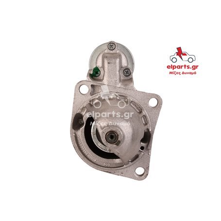 EXCHANGE STARTER 0.9KW 12V