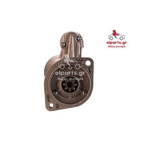 EXCHANGE STARTER 1.2KW 12V