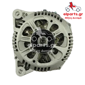 A3027 Δυναμό Valeo CITROEN FIAT PEUGEOT Δυναμό Valeo A3027 A14VI27