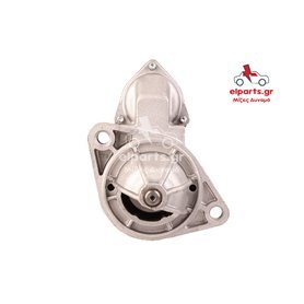 EXCHANGE STARTER 1.0KW 12V