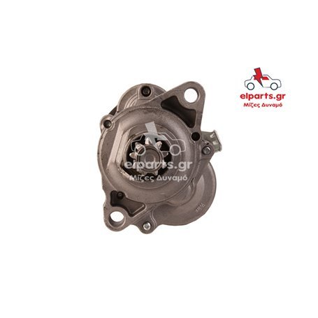 EXCHANGE STARTER 1.4KW 12V