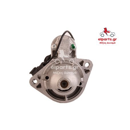 EXCHANGE STARTER 1.4KW 12V