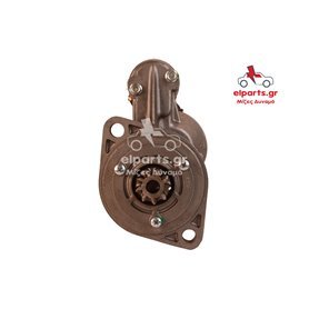 EXCHANGE STARTER 2.0KW 12V