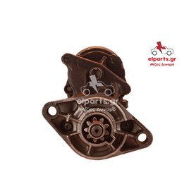 EXCHANGE STARTER 1.0KW 12V