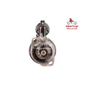 EXCHANGE STARTER 2.7KW 12V