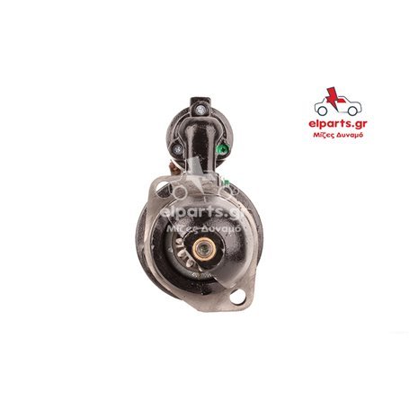 EXCHANGE STARTER 2.7KW 12V
