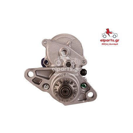 EXCHANGE STARTER 1.4KW 12V