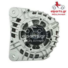 Δυναμό Valeo A3034 2542554