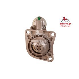 EXCHANGE STARTER 1.0KW 12V