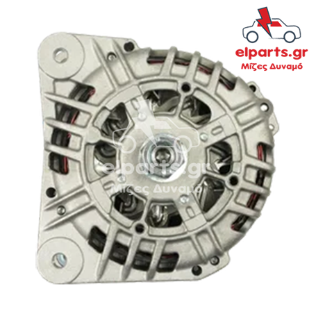 Δυναμό Valeo A3035 