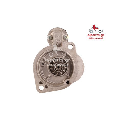 EXCHANGE STARTER 1.2KW 12V