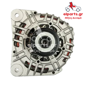 Δυναμό Valeo A3035(P) 