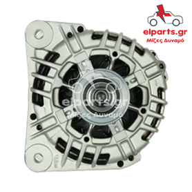 Δυναμό Valeo A3035PR 