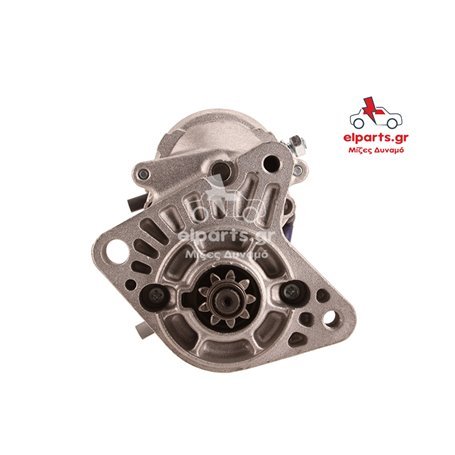 EXCHANGE STARTER 1.2KW 12V