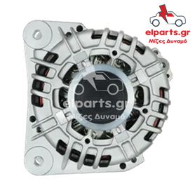 Δυναμό Valeo A3035S 