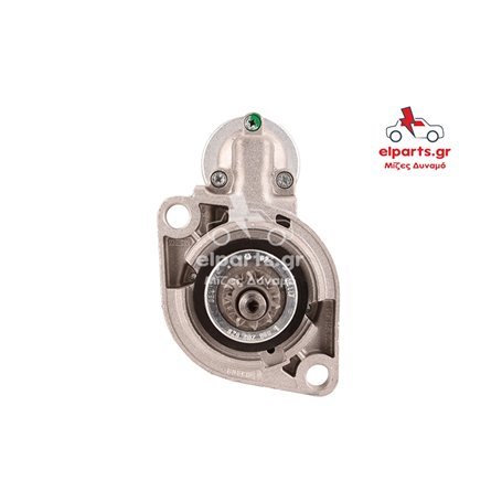 EXCHANGE STARTER 1.1KW 12V