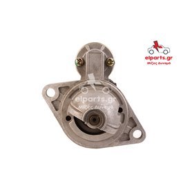 EXCHANGE STARTER 1.0KW 12V