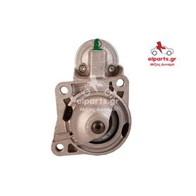 EXCHANGE STARTER 0.9KW 12V