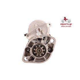 EXCHANGE STARTER 1.4KW 12V