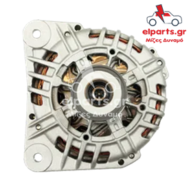 Δυναμό Valeo A3037(P) 2542272