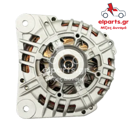 Δυναμό Valeo A3037(P) 2542272