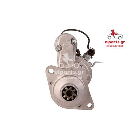 EXCHANGE STARTER 1.2KW 12V