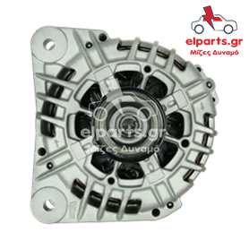 Δυναμό Valeo A3037PR 