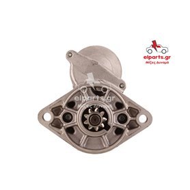 EXCHANGE STARTER 1.0KW 12V