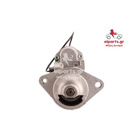 EXCHANGE STARTER 1.4KW 12V