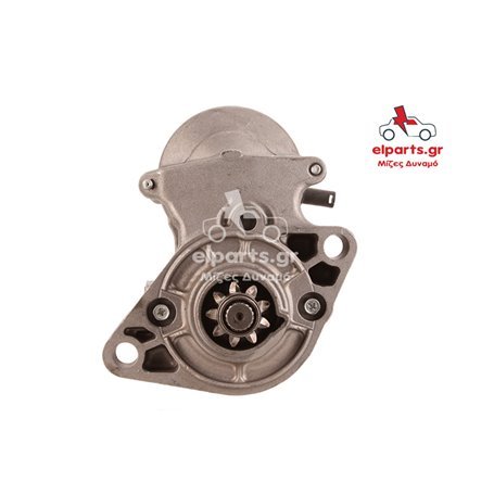 EXCHANGE STARTER 1.2KW 12V