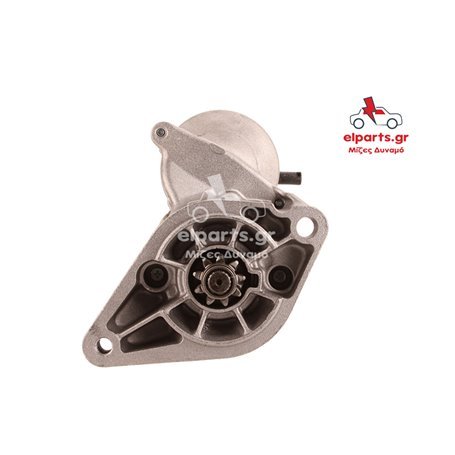 EXCHANGE STARTER 1.2KW 12V