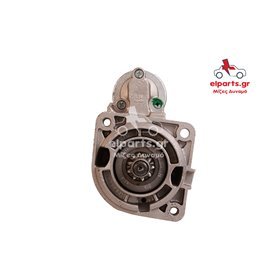 EXCHANGE STARTER 1.6KW 12V