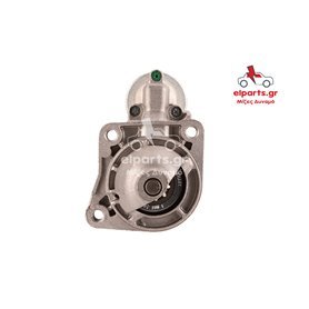 EXCHANGE STARTER 1.4KW 12V