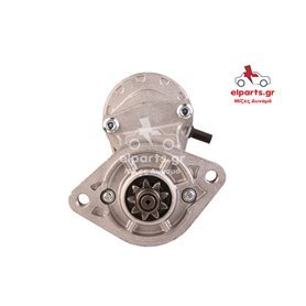 EXCHANGE STARTER 2.2KW 12V