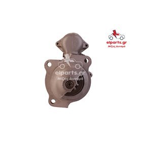 EXCHANGE STARTER 2.9KW 12V